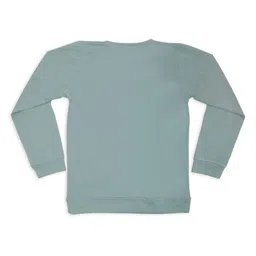 MashUp Boys Printed Raw Edge T-shirt image 3