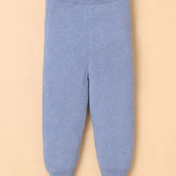 Yellow Apple Unisex Kids Tunic with Trousers image 4