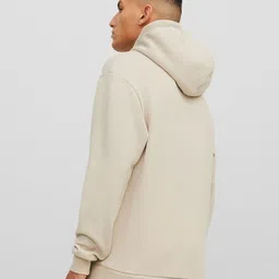 SZN Men Hooded Sweatshirt image 3
