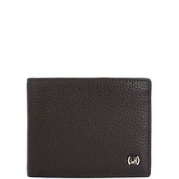 Da Milano Men Textured Leather Two Fold Wallet-picture-39