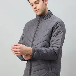 Duke Men Puffer Jacket image 2