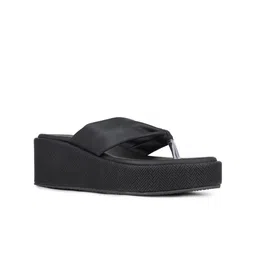 Inc 5 Women Open Toe Platform Sandals-picture-44