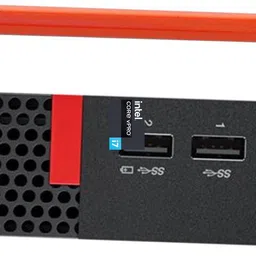 THE CHENNAI COMPUTERS Core i7 (6th Gen) [8MB Cache, Up to 4.00 GHz] - ThinkCentre Mini PC [B29] Intel® Core™ i7 - 6700 Processor (32 GB RAM/Intel UHD 4K Graphics/1 TB SSD Capacity/Windows 11 Pro) Mini Tower with MS Office-picture-24