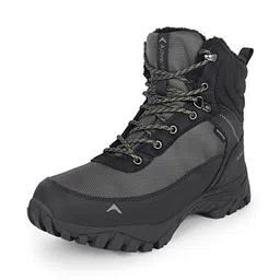 Adventra Sports Men High-Top Trekking Shoes image 5