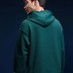 HIGHLANDER Men Hooded Sweatshirt image 5