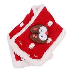 ketkar Unisex Kids Printed Woollen image 5