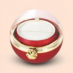 Peora Red Set of 1 Regular Jewellery Organiser Organisers image 2