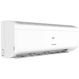 Godrej I Series 5 in 1 Convertible 1.5 Ton 5 Star Inverter Split AC with Blow Clean (2024 Model, Copper Condenser, AC15TSIC18ITC5WYS) image 5