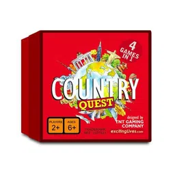 exciting Lives Kids Set of 2 Cards Activity Toys and Games image 4