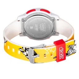ZOOP from TITAN Unisex Kids Printed Dial & Straps Digital Watch 16043PP07 image 5