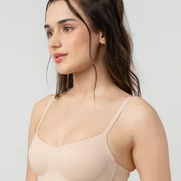 bodyline Women Medium Coverage Lightly Padded Balconette Bra image 5