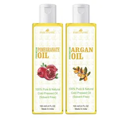 Park Daniel Premium Pomegranate Oil With Argan Oil - 100 ml Each-picture-20