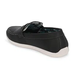 YOU LIKE Men Slip-On Sneakers image 4