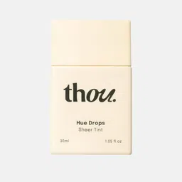 Thou Hue Drops Sheer Tint Foundation 30 ml - Warm 200-picture-13
