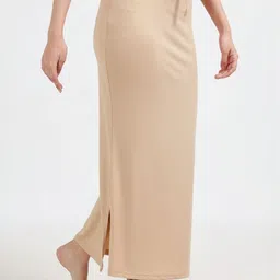 IndianRang Mermaid Fit 4-Way Stretchable Saree Shapewear image 4