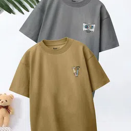 BAESD Boys Tshirts-picture-26