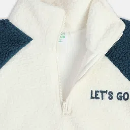 MINI KLUB Boys Printed Sweatshirt image 4