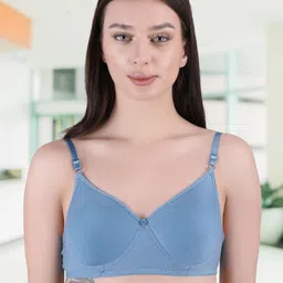 TRENDINGFSHION Full Coverage Lightly Padded Everyday Bra-picture-32