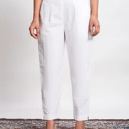 Pittra4ever Women Relaxed Trousers-picture-18