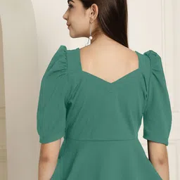 Tromko Women Pack Of 2 Top image 3