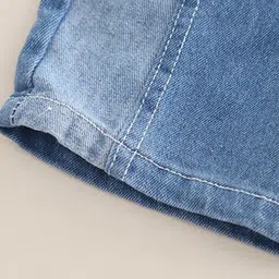 StyleCast x Revolte Boys Printed T-shirt with Trousers image 5