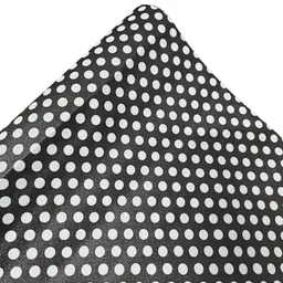 Mopak Decor Black Set of 1 Regular Shelf Liner Organisers image 3