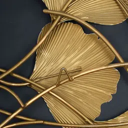 Exotic India Matte Finish Wall Hanging - 72 In image 5