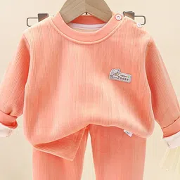 Xsole Boys Long Sleeves T-shirt With Joggers image 3