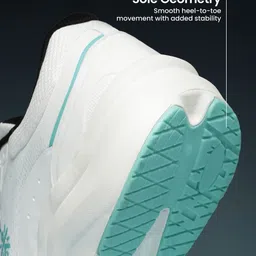 CULT Men Mesh Running Shoes image 2