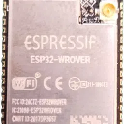 System Level Solutions ESP32-WROVER-IPEX 16M 128Mbit Flash WiFi Bluetooth Module Wireless Router 2.4 GHz 150 Mbps Wifi Speed NA Internal Antenna NA image 2