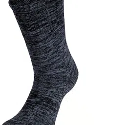 RC. ROYAL CLASS Women Pack Of 4 Thick Cushioned Winter Wear Woollen Thumb Thermal Socks image 5