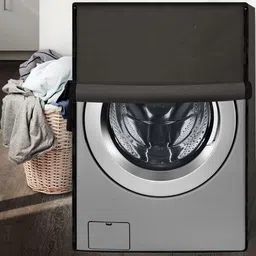The Furnishing Tree Washing Machine Cover Military Compatible for Bosch 7.5 Kg Fully-Automatic Fron image 2
