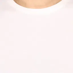 BRAWNY BATTLER Typography Printed Round Neck Cotton T-shirt image 3