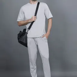 GODFREY Men Mid-Rise Track Pant image 3