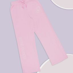 Pantaloons Junior Girls Pure Cotton Mid-Rise Track Pants-picture-16