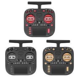 TX15 Max ELRS M2 Radio Controller Professional FPV RC Transmitter Long Range, Low Latency Remote For Drones & Aircraft TX15 Max ELRS M2 Radio Controller Professional FPV RC Transmitter Long Range, Low Latency Remote For Drones & Aircraft-picture-30