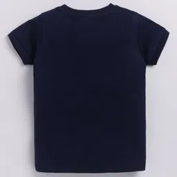 Annie Boys Printed T-shirt image 4