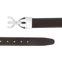 Killer Men Reversible Formal Belt image 2