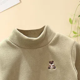 Forever Friday Boys Full Sleeves Sweatshirt image 3