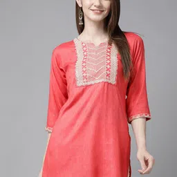 BAESD Georgette Longline Top-picture-12