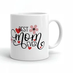 Mr UVD White Ceramic Cup-picture-12