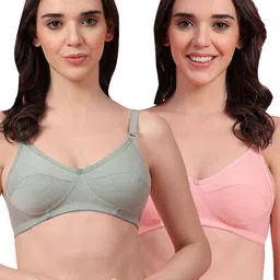 SHYAM SONS FLAIR Bra Full Coverage-picture-26