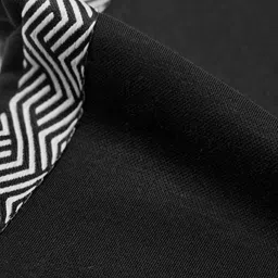 The Souled Store Men Mid Rise Track Pants image 5