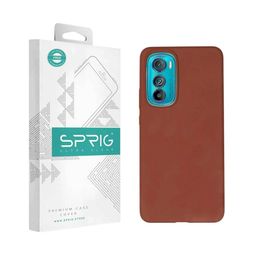 SPRIG Motorola Edge 30 Impact Resistant Back Case Mobile Accessories-picture-29