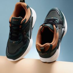 Sparx Mesh Walking Shoes-picture-44