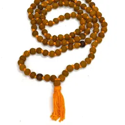 Divine souvenirs Unisex Minimal Chain image 1