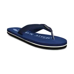 DR Sttep Men Printed Thong Flip-Flops image 2
