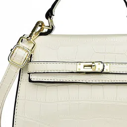 StyleCast Bowling Detachable Sling Strap Sling Bag image 2