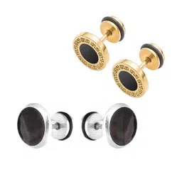 shobhram Unisex Multi Earrings image 1