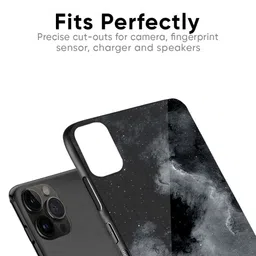 QRIOH Quirky Printed iPhone 13 Pro Max Back Case Mobile Accessories image 4